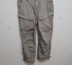 Men's Tru Spec Tan Cargo Pants 36x30